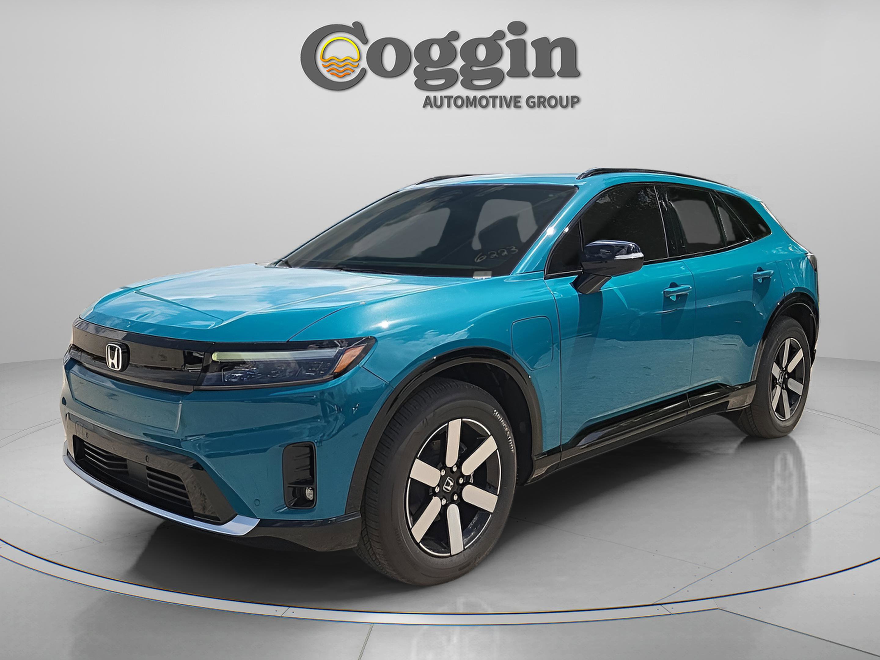 New 2026 Honda Prologue Touring image 1