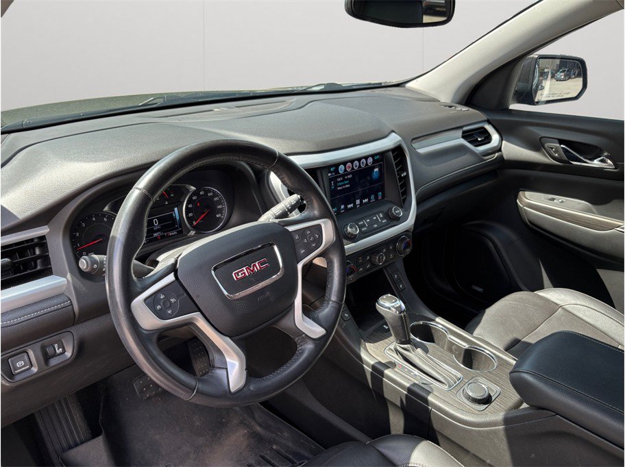 Used 2019 GMC Acadia SLT FWD image 6