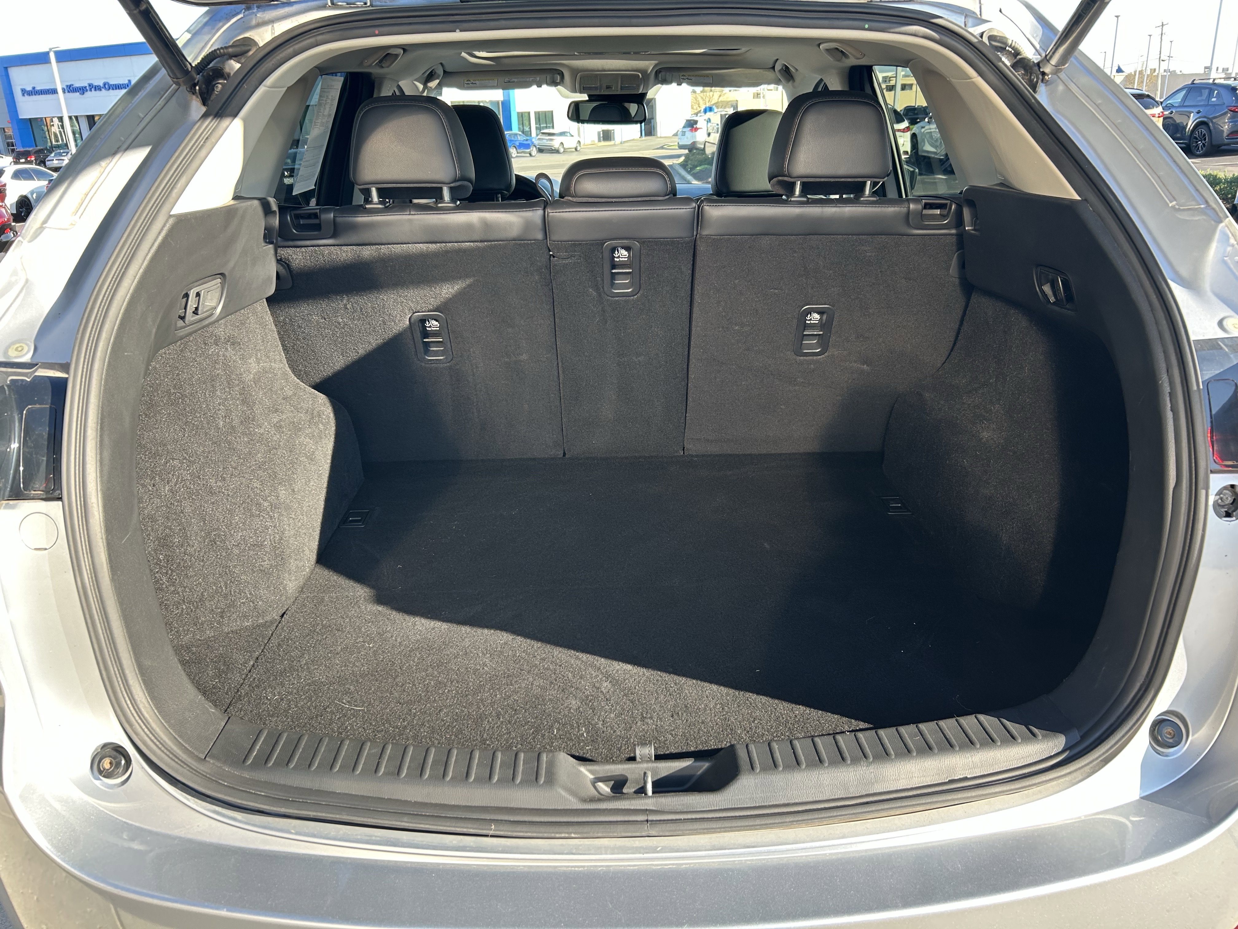 Used 2017 MAZDA CX-5 Grand Touring AWD/4WD image 27