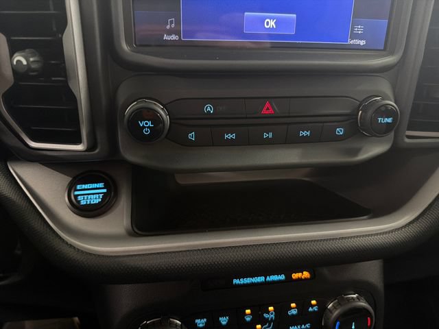 Used 2023 Ford Bronco Sport Big Bend w/ Convenience Package AWD/4WD image 25