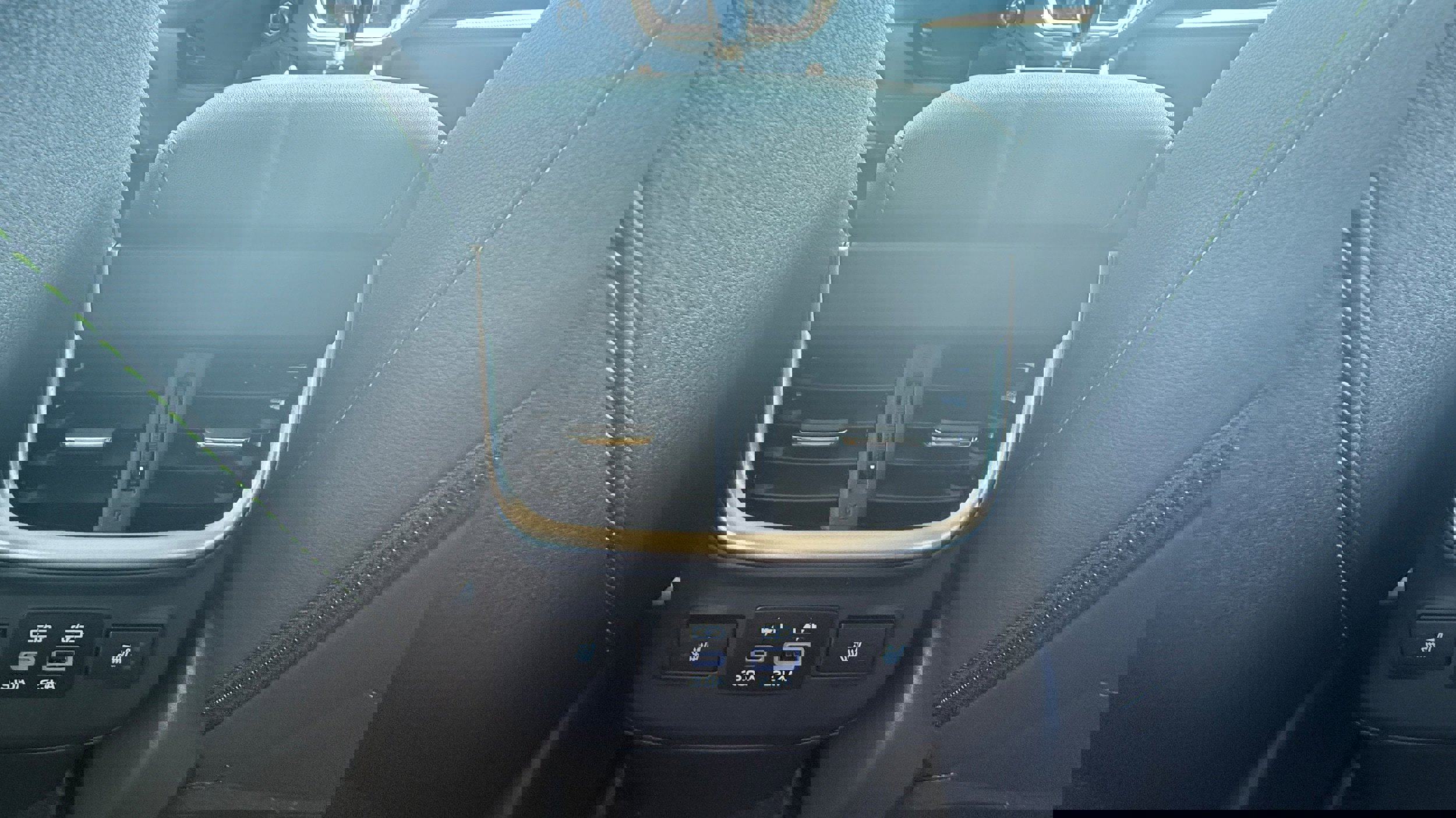 Certified 2025 Subaru Outback Onyx Edition XT image 15