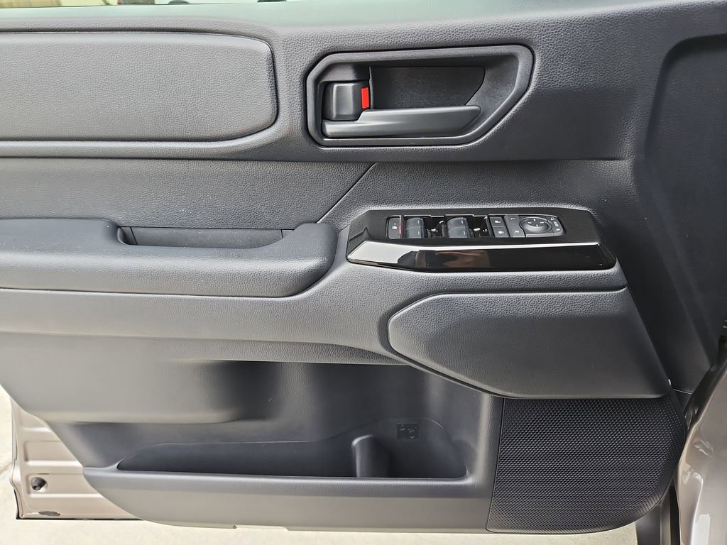 Used 2024 Toyota Land Cruiser image 14