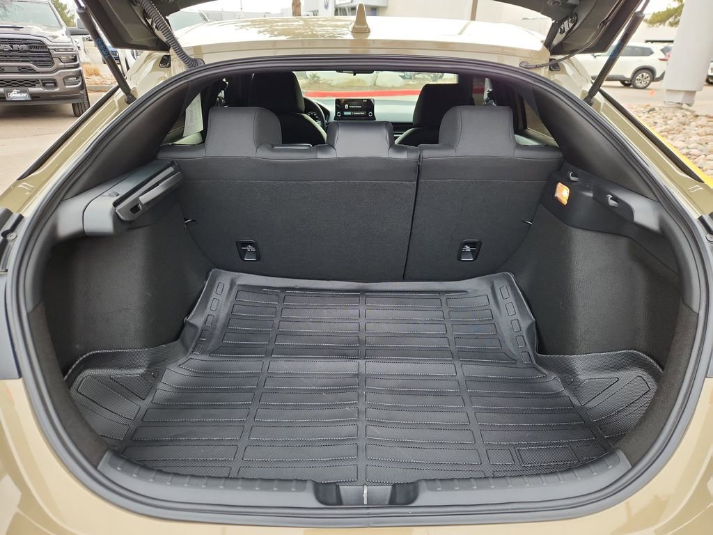 Used 2025 Honda Civic Sport image 10