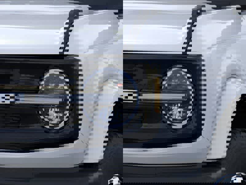 New 2026 Ford Bronco Outer Banks image 20