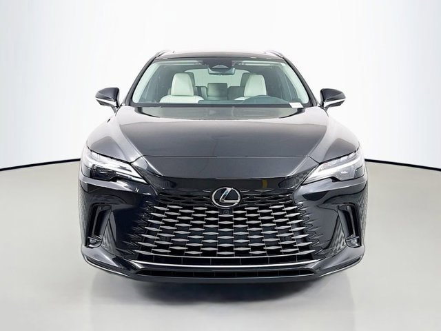 New 2026 Lexus RX 350 Premium Plus AWD/4WD image 2
