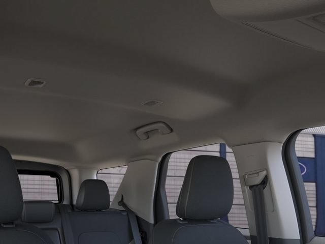 New 2026 Ford Bronco Sport Big Bend AWD/4WD image 26