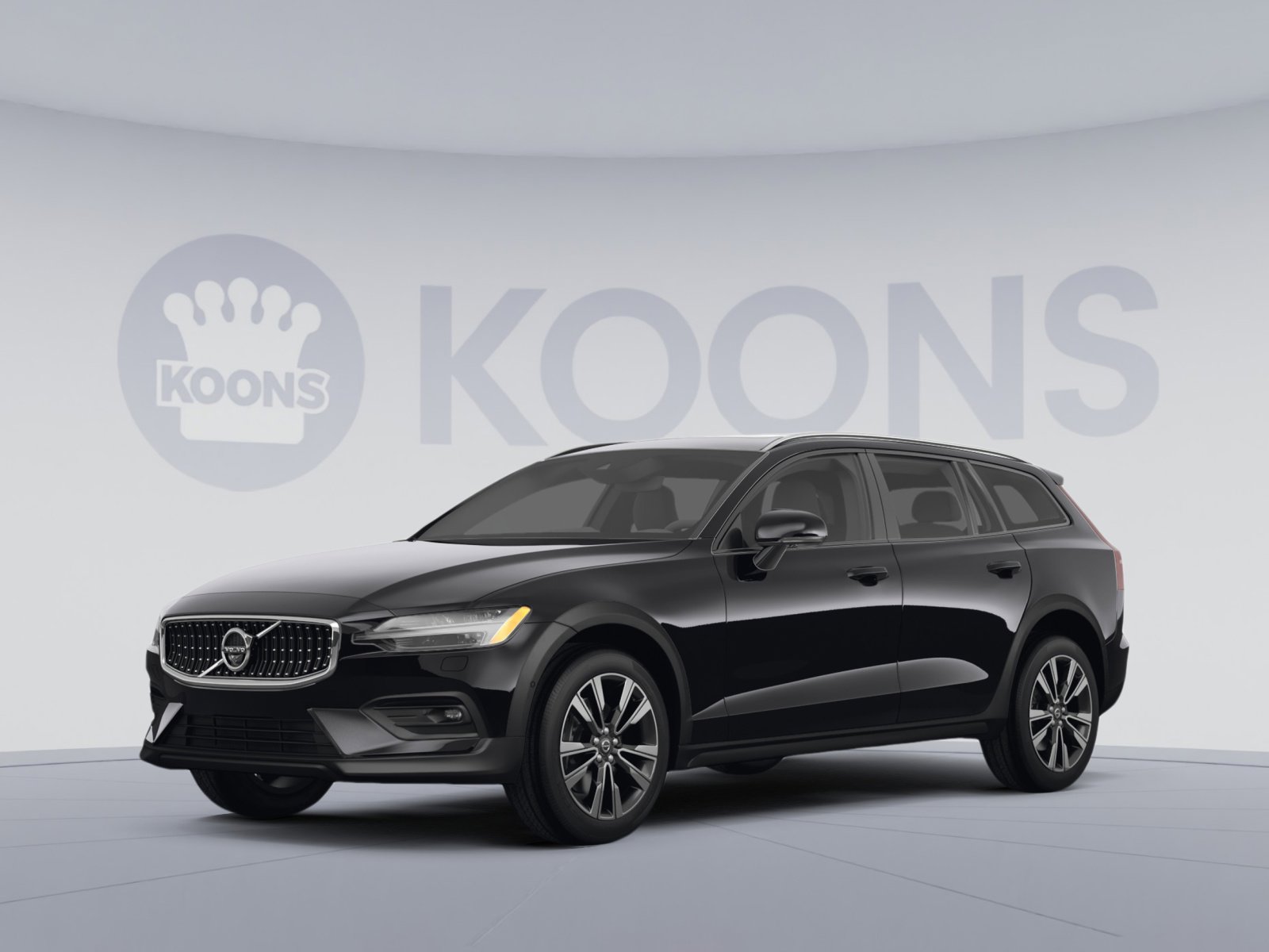 Used 2022 Volvo V60 T5 Cross Country w/ Advanced Package