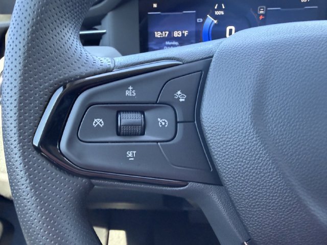 New 2027 Chevrolet Bolt LT FWD image 27