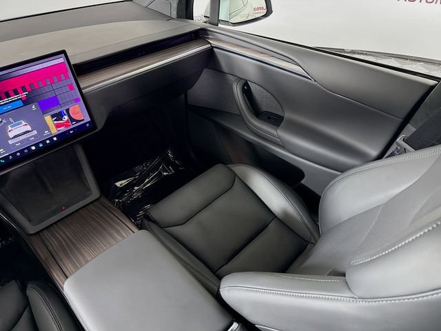 Used 2022 Tesla Model X image 22