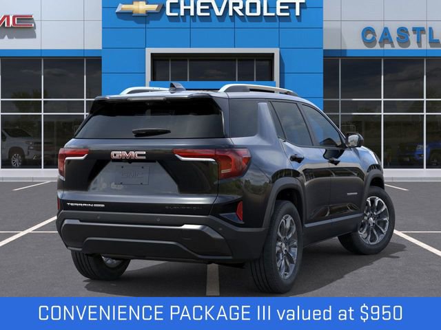 New 2026 GMC Terrain Elevation w/ Elevation Premium Package image 4
