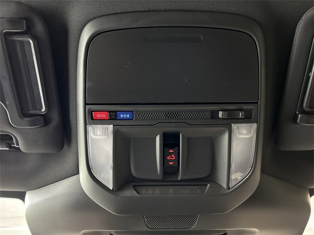 New 2025 Subaru Forester Premium image 16