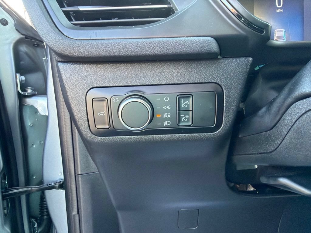 Used 2023 Ford Escape ST-Line w/ Tech Pack #1 FWD image 29