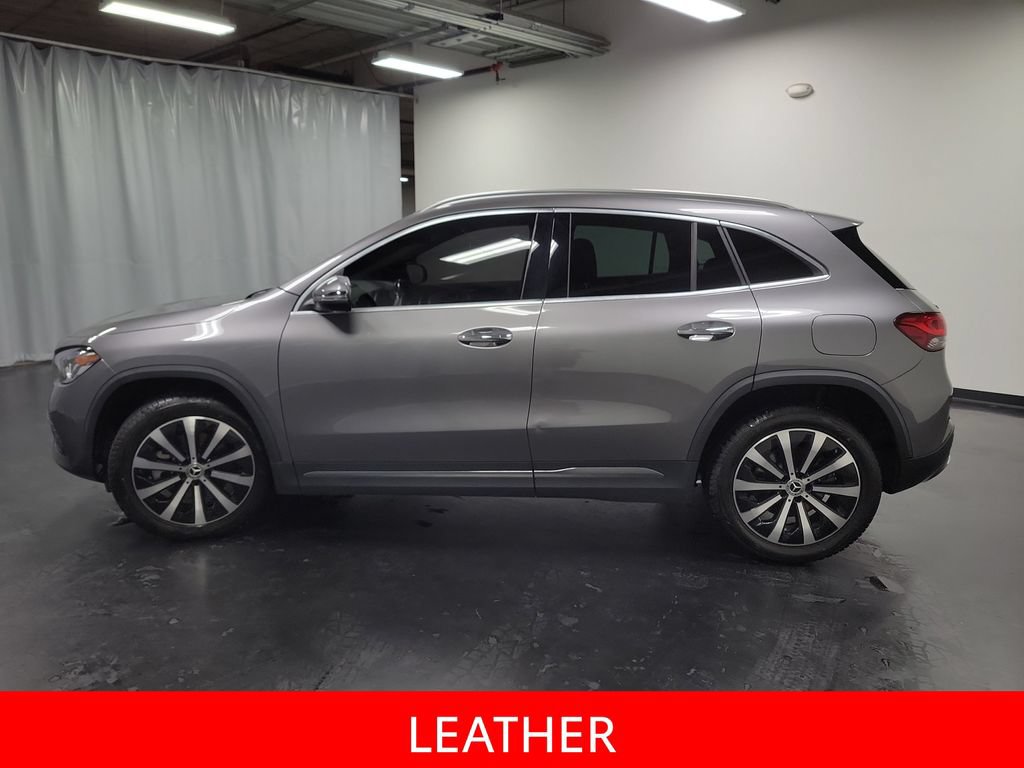 Used 2022 Mercedes-Benz GLA 250 4MATIC image 5