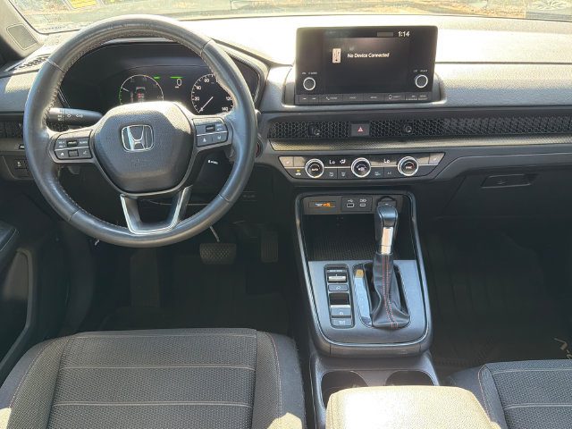 Used 2023 Honda CR-V Sport image 23