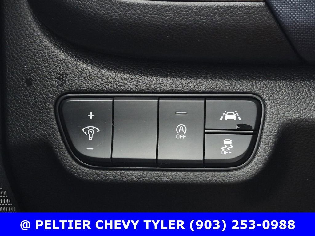 Used 2022 Kia Seltos S FWD image 26