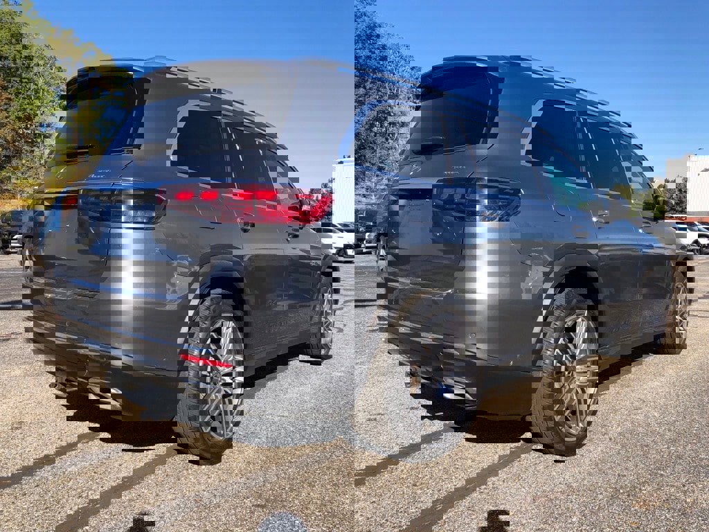 Certified 2024 Mercedes-Benz GLS 450 4MATIC image 6