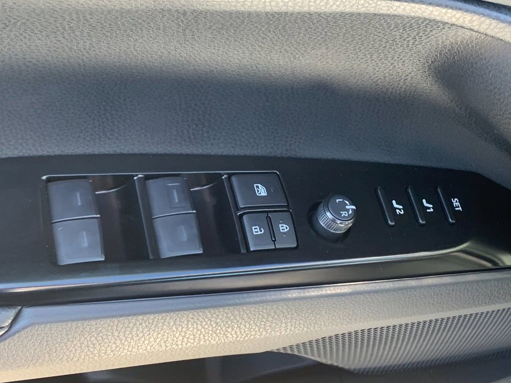 New 2026 Toyota Camry XSE image 12
