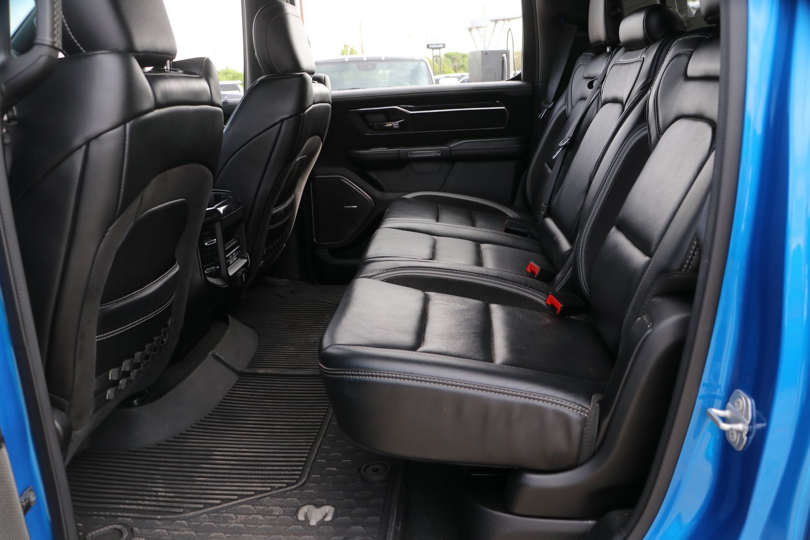 Used 2022 RAM 1500 TRX w/ TRX Level 2 Equipment Group AWD/4WD image 29