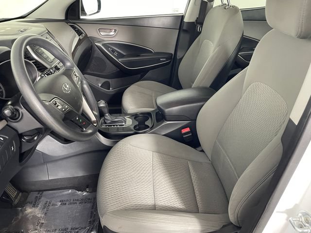 Used 2017 Hyundai Santa Fe Sport AWD/4WD image 2