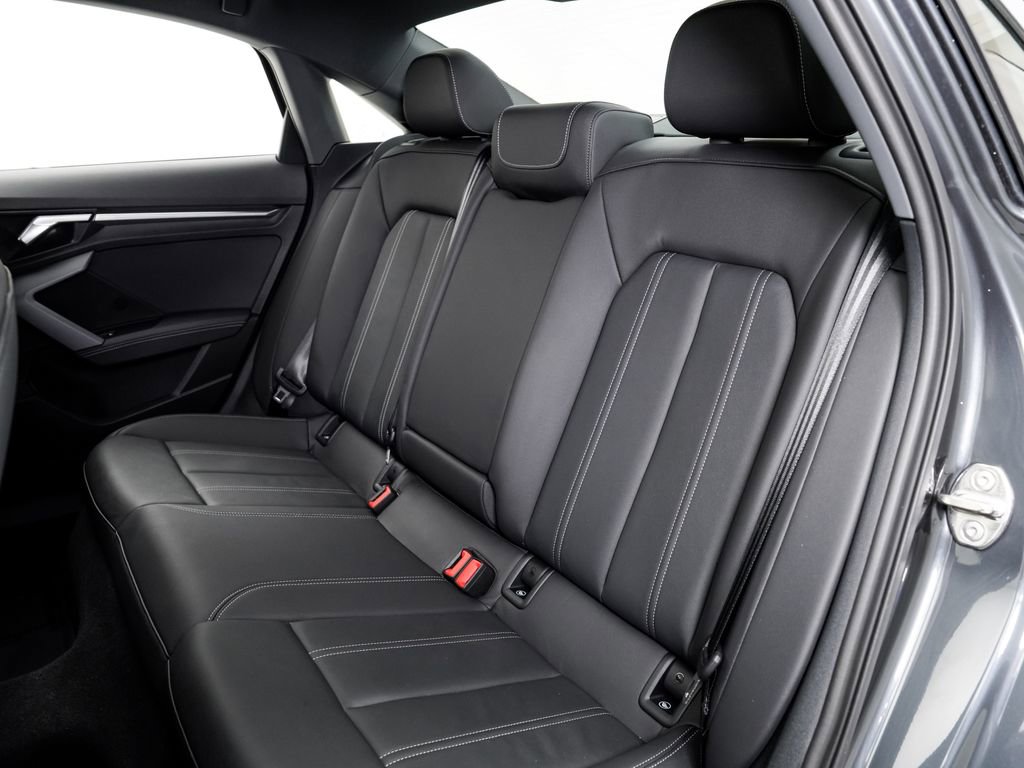 Certified 2025 Audi A3 2.0T Premium w/ Convenience Package AWD/4WD image 25