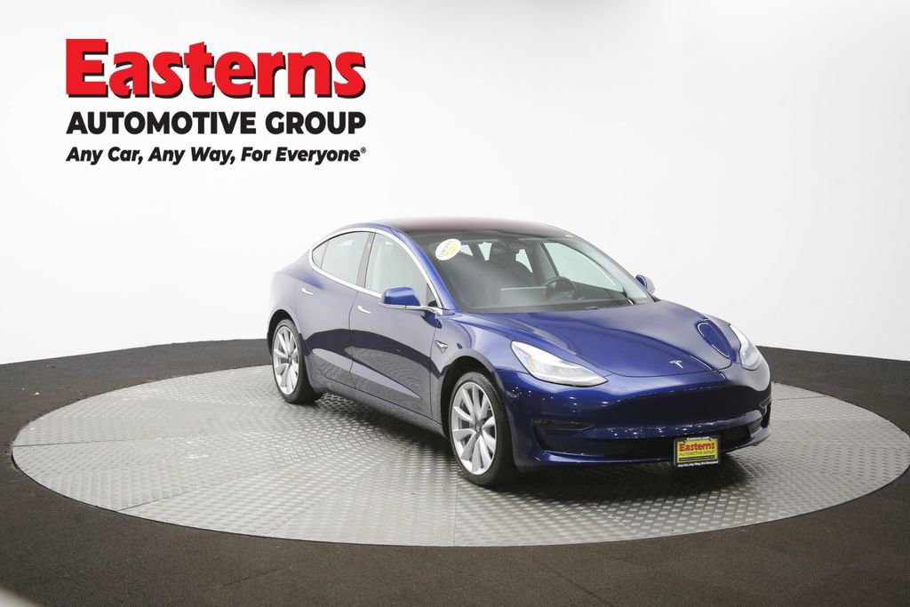 Used 2018 Tesla Model 3 Mid Range image 46