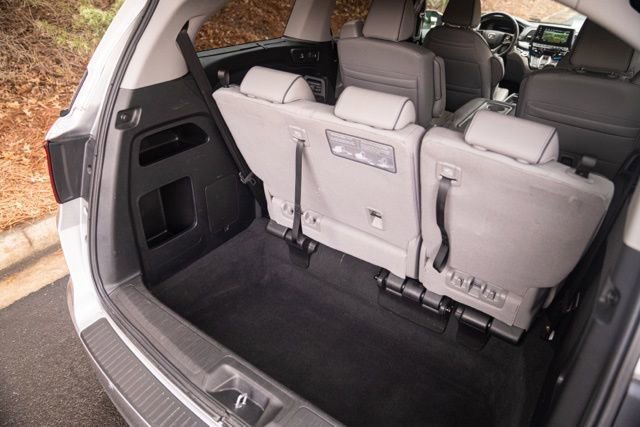 Used 2023 Honda Odyssey Elite image 56