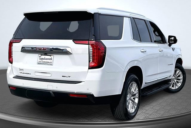 Used 2024 GMC Yukon SLT image 6