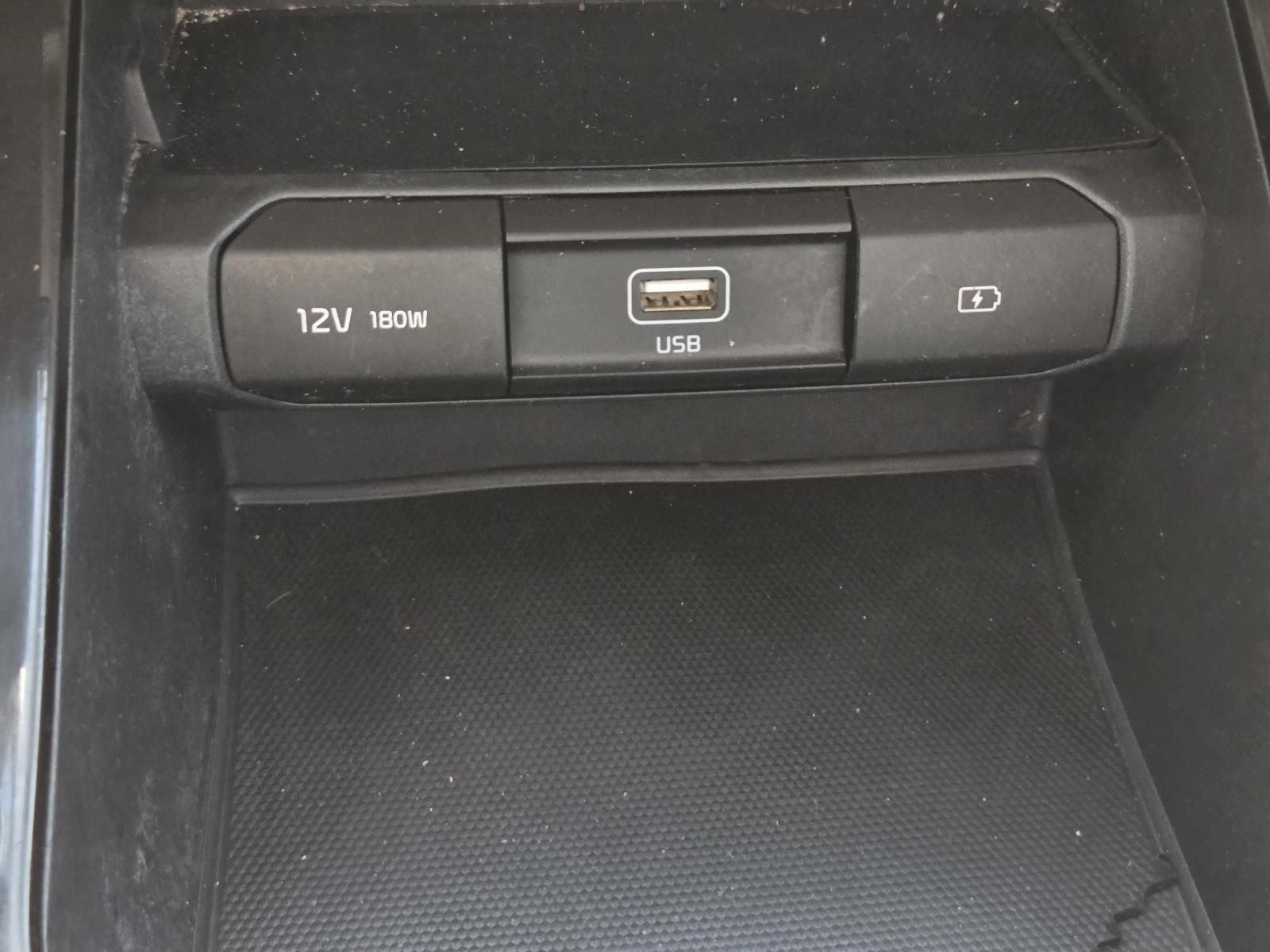 Used 2021 Kia Telluride S FWD image 26
