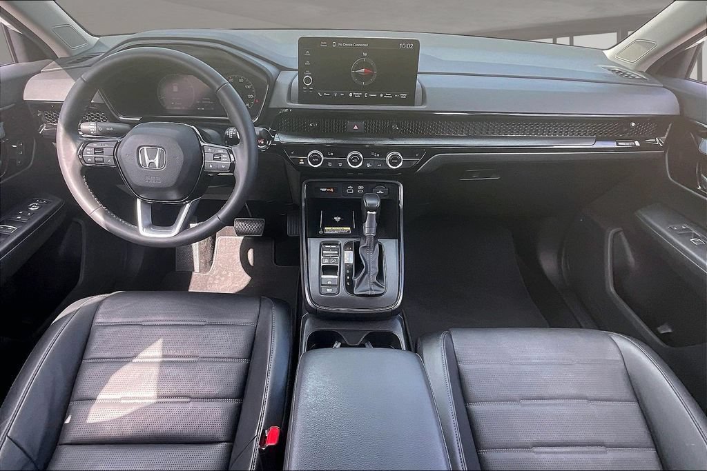 Certified 2024 Honda CR-V EX-L image 7