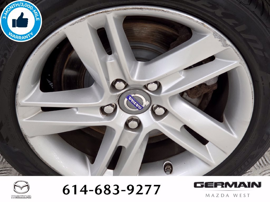 Used 2014 Volvo S60 T5 AWD/4WD image 12