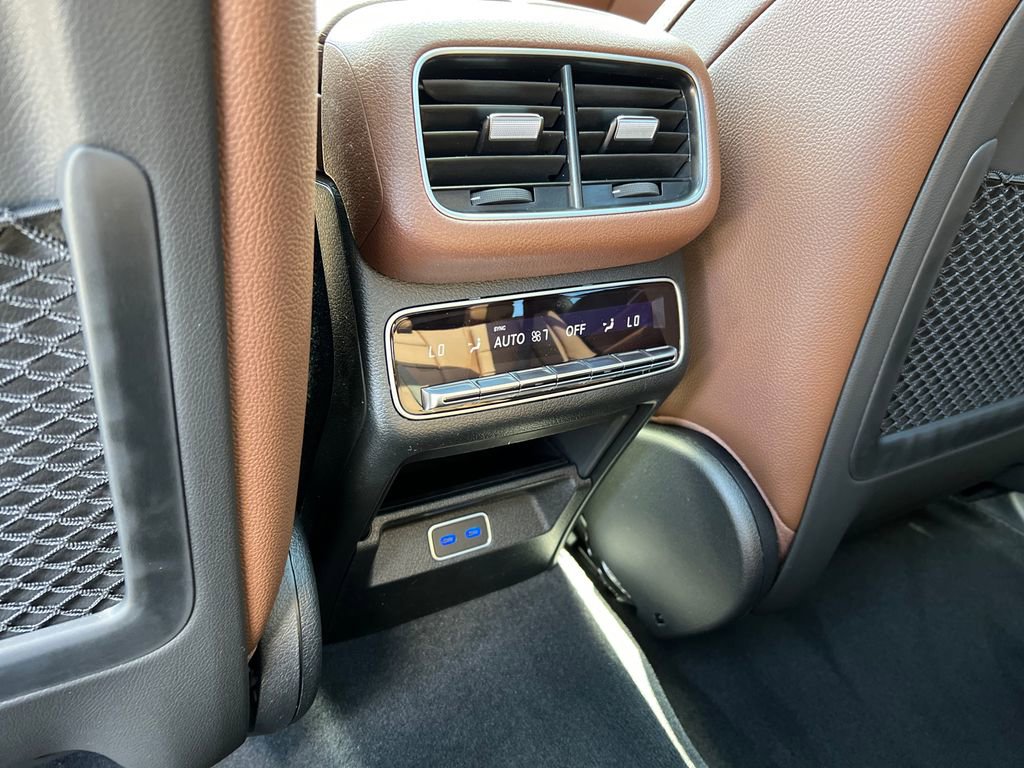 New 2026 Mercedes-Benz GLE 450 4MATIC image 24