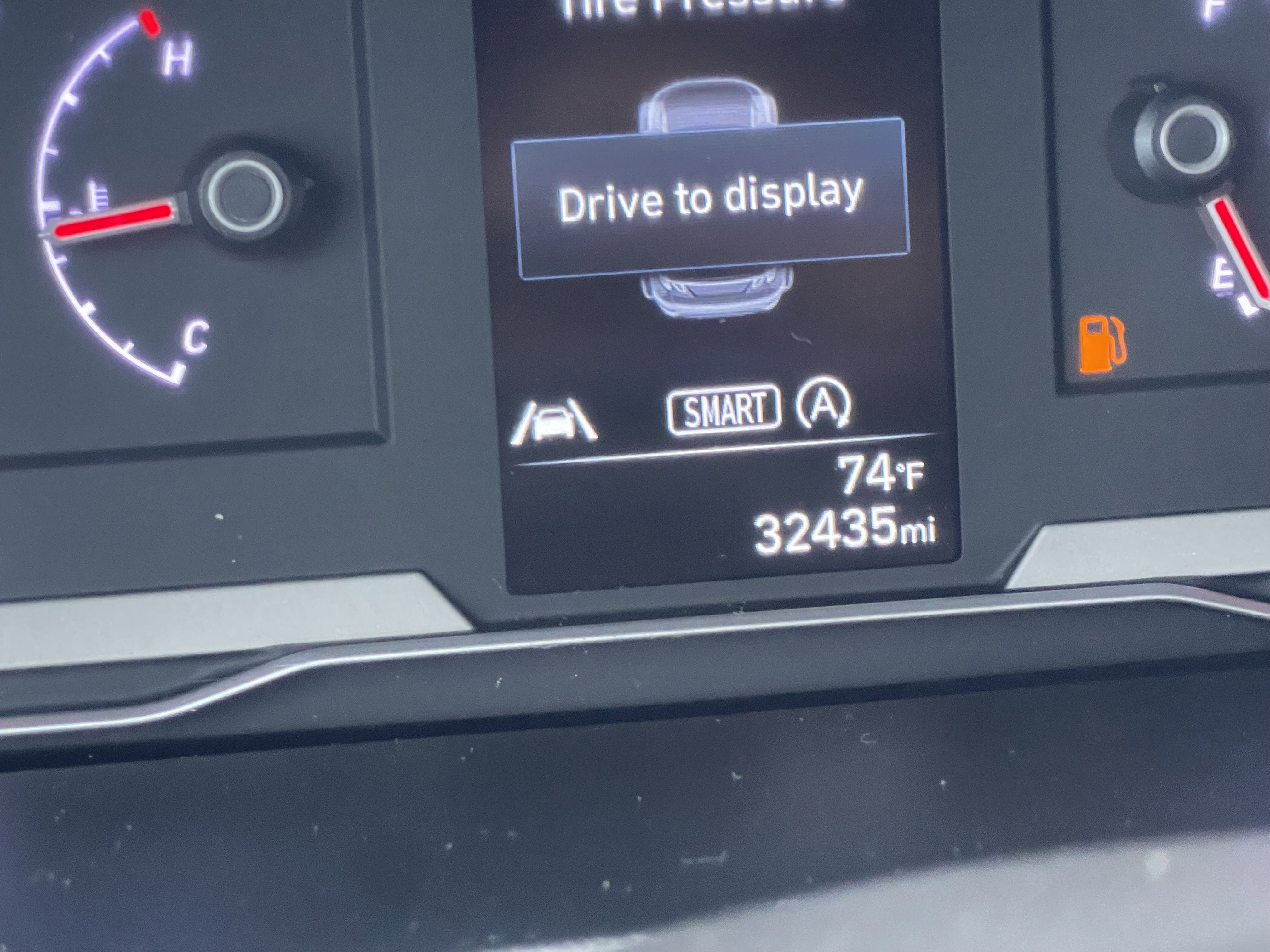 Used 2023 Hyundai Tucson SEL image 44