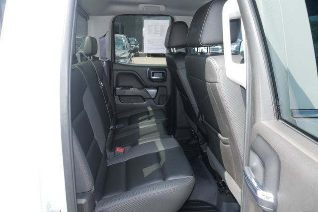 Used 2016 GMC Sierra 1500 SLT w/ All-Terrain Package AWD/4WD image 26