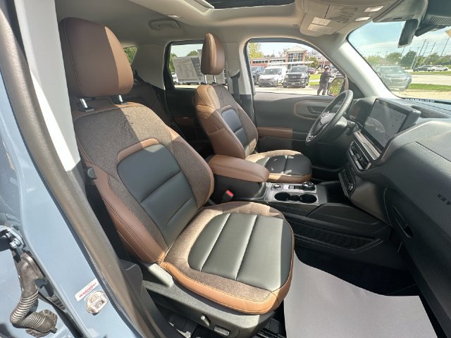 Used 2026 Ford Bronco Sport Outer Banks w/ Outer Banks Tech Package+ AWD/4WD image 33