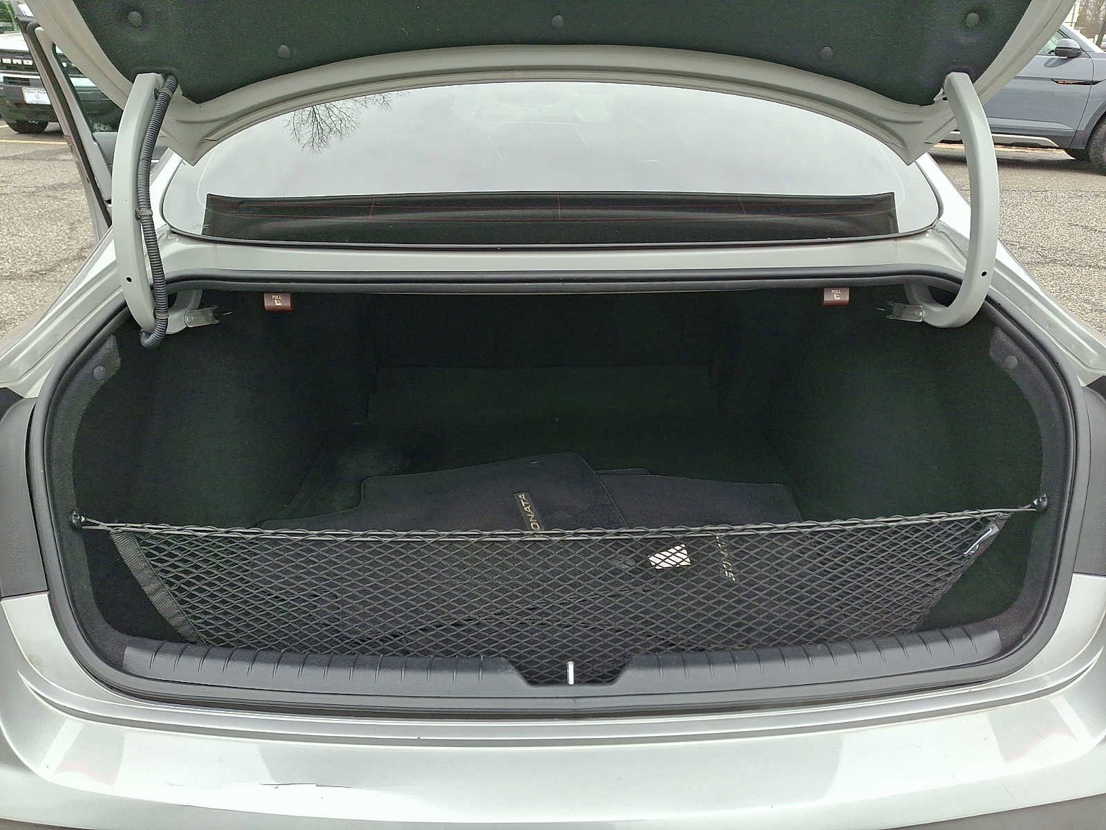 Used 2020 Hyundai Sonata SEL Plus image 27