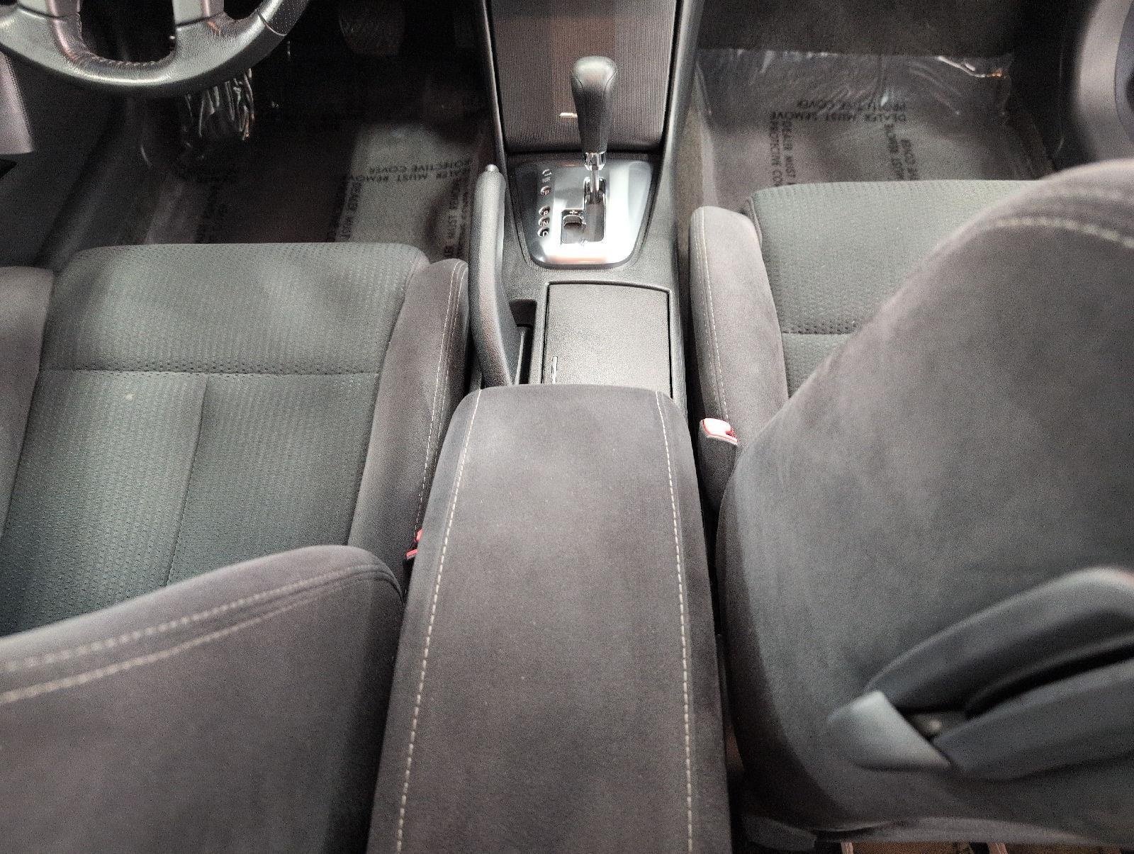 Used 2012 Nissan Altima 2.5 S w/ 2.5S Premium Pkg FWD image 16