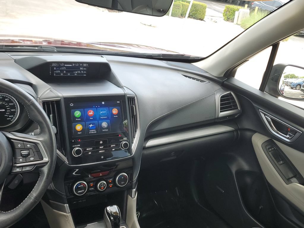 Used 2020 Subaru Forester Limited AWD/4WD image 20