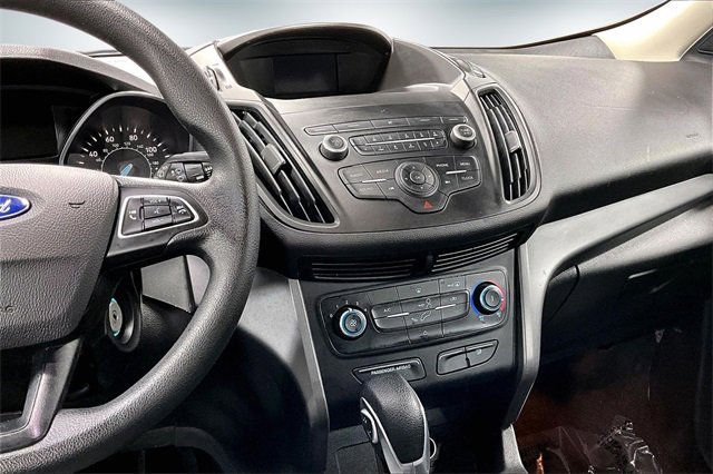 Used 2019 Ford Escape S image 10