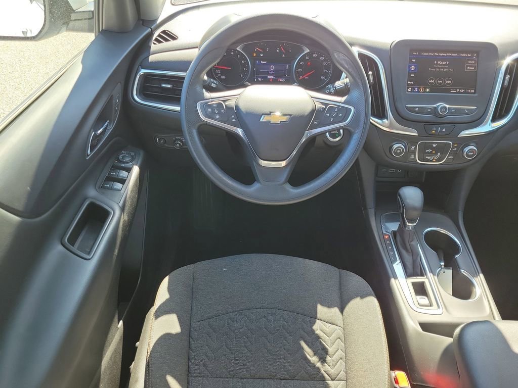 Used 2022 Chevrolet Equinox LT FWD image 12
