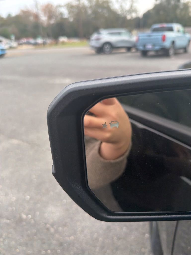 New 2026 Chevrolet Colorado LT w/ LT Convenience Package image 31