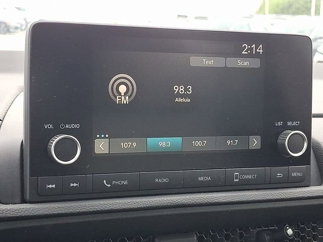 Used 2023 Honda CR-V EX image 13