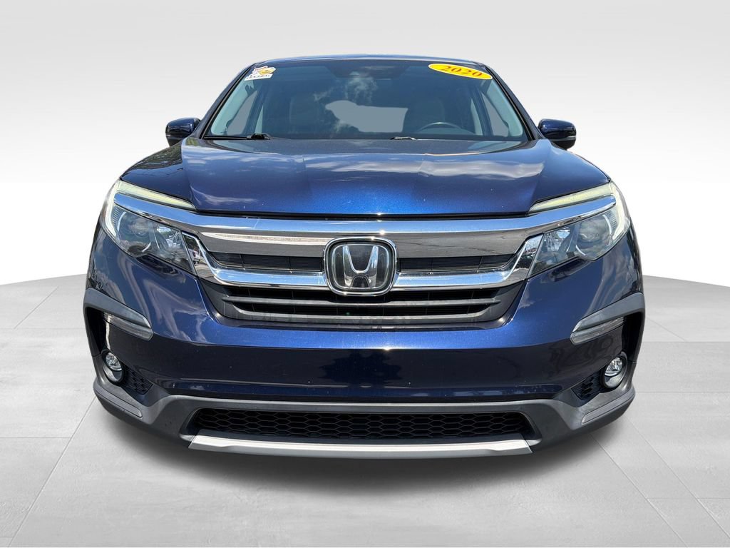 Used 2020 Honda Pilot EX-L image 9