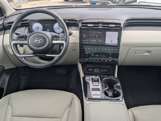 Used 2022 Hyundai Tucson Limited FWD image 33