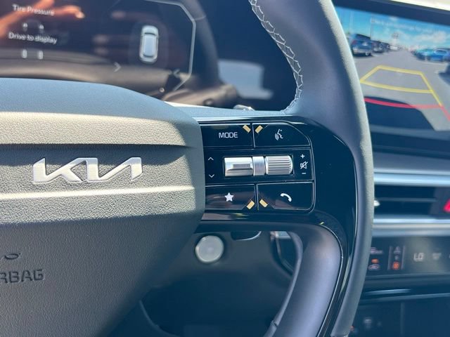 New 2026 Kia Sorento SX Prestige AWD/4WD image 34