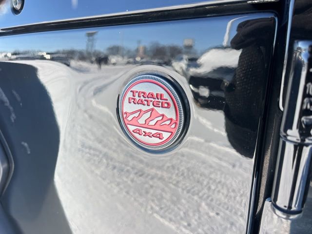 Used 2021 Jeep Gladiator Rubicon image 58