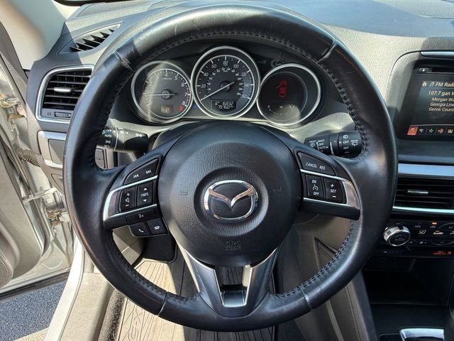 Used 2016 MAZDA CX-5 Grand Touring FWD image 15