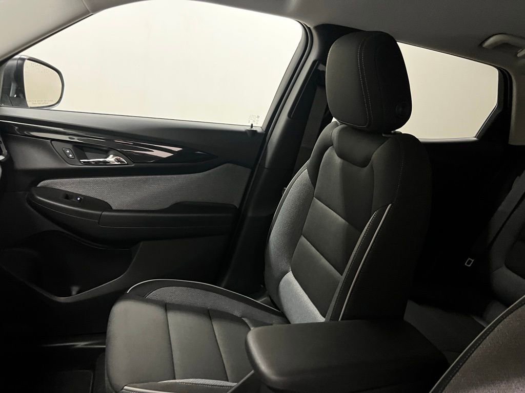 New 2026 Chevrolet TrailBlazer LS w/ LS Convenience Package image 21