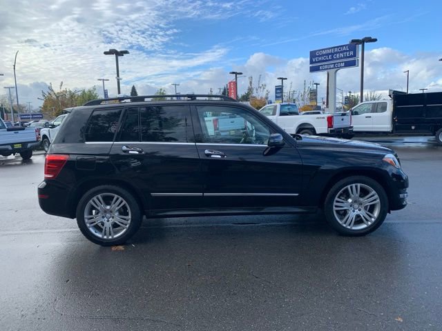 Used 2013 Mercedes-Benz GLK 350 GLK 350 image 8