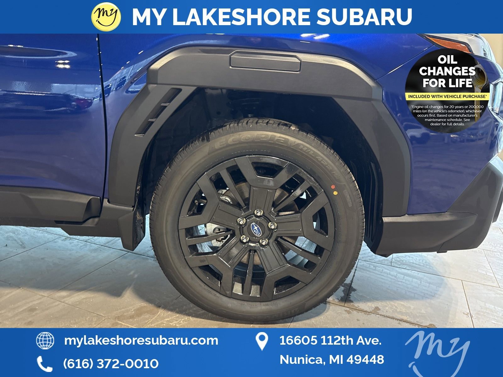 New 2026 Subaru Outback Limited XT image 29