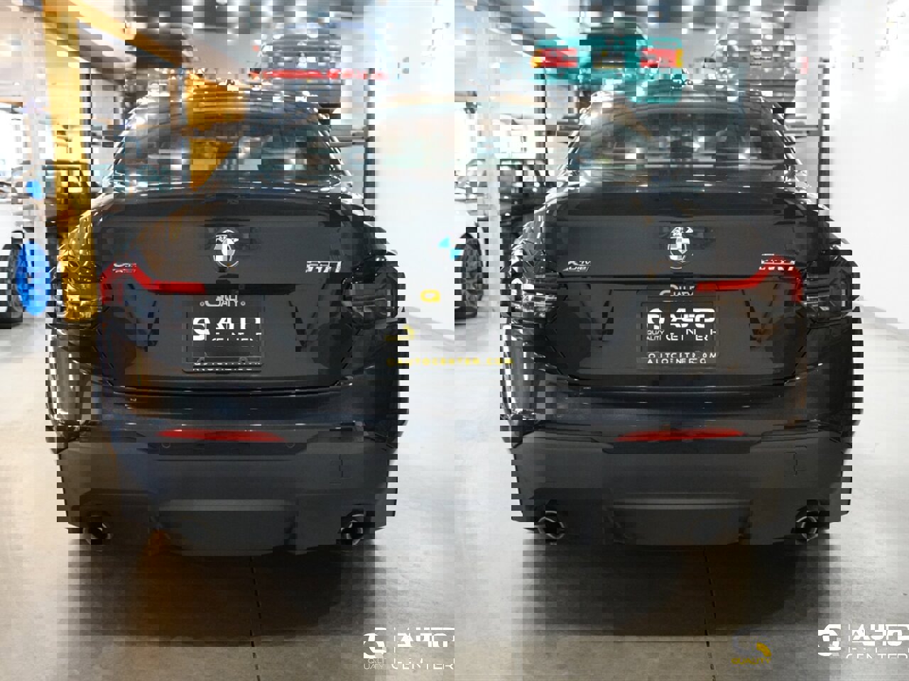 Used 2024 BMW 230i xDrive Coupe image 6